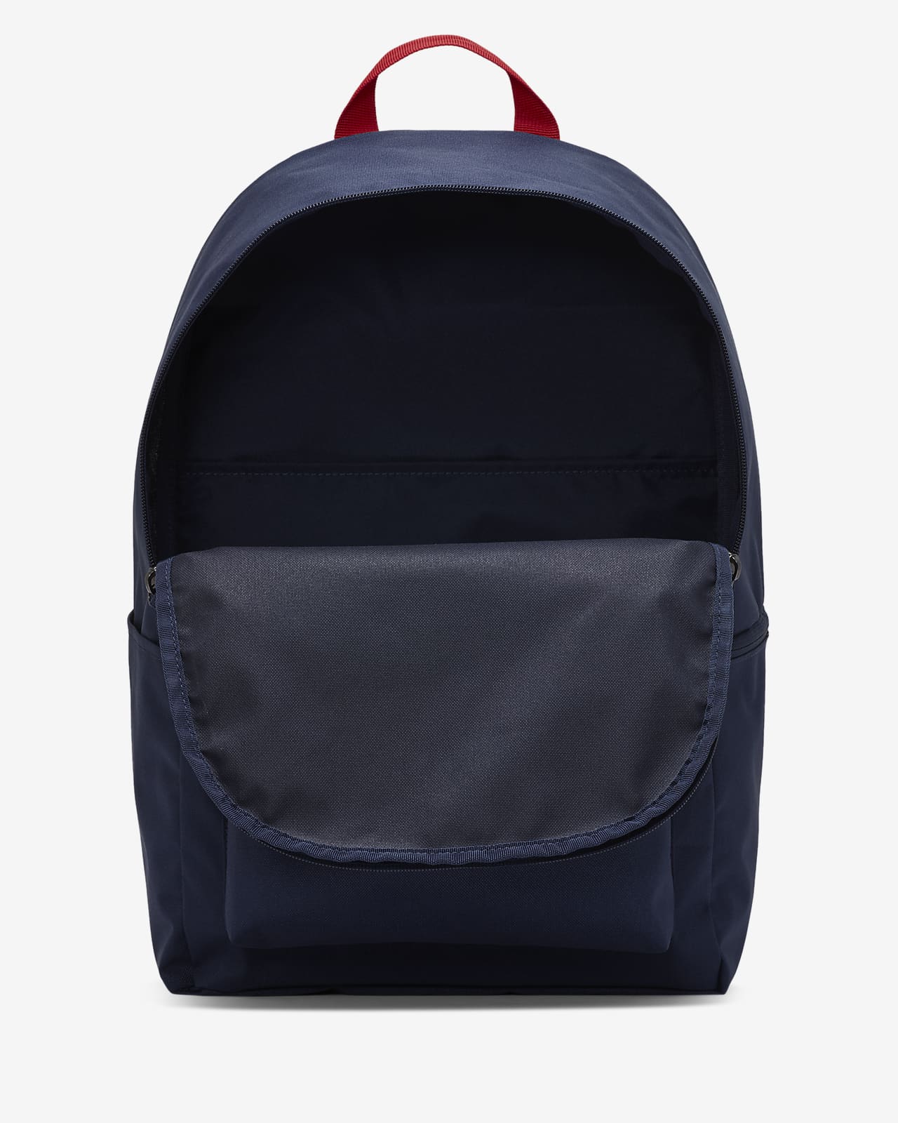 football backpack nike
