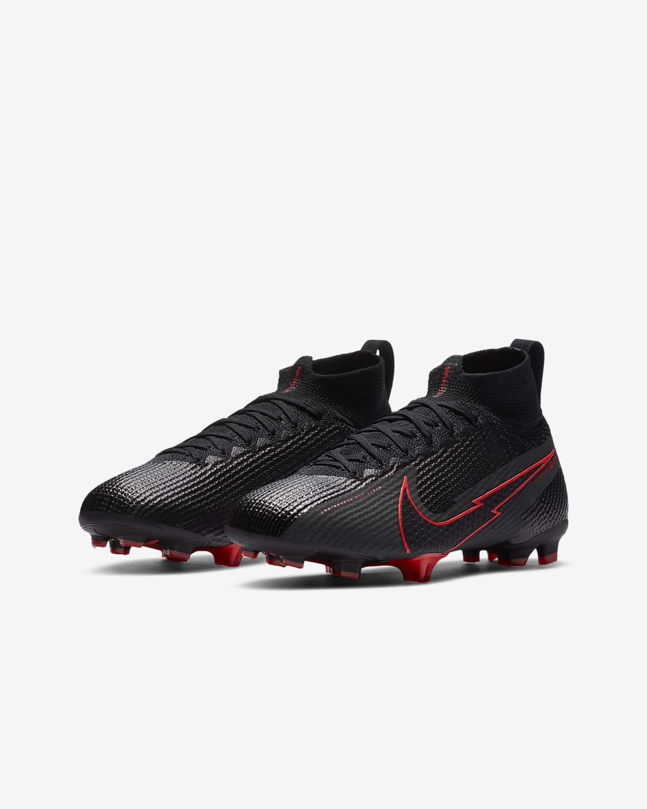 nike mercurial youth soccer cleats