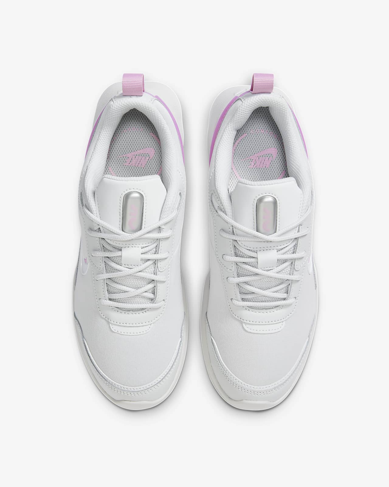 Nike Air Max Siren Women's Shoe. Nike ID