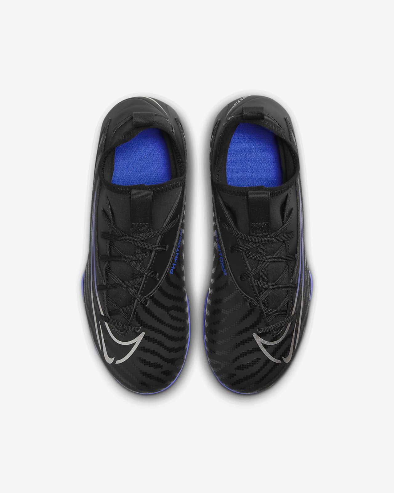 Chaussure de foot montante à crampons multi-surfaces Nike Jr