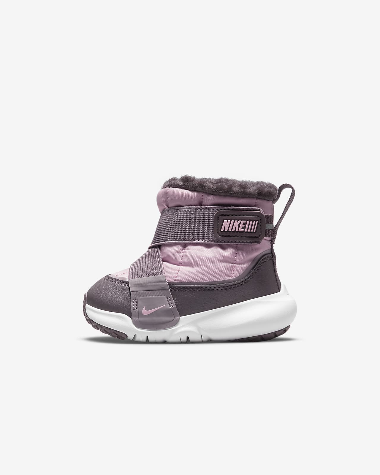 Nike Flex Boots. Nike.com