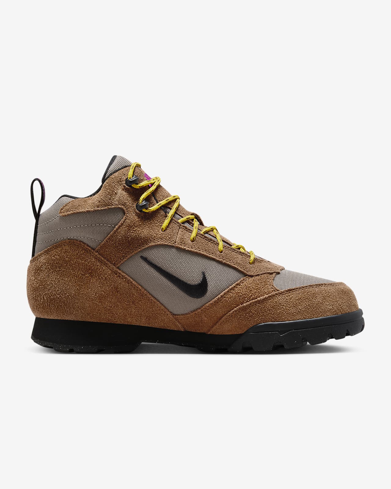 Tenis nike discount acg para hombre