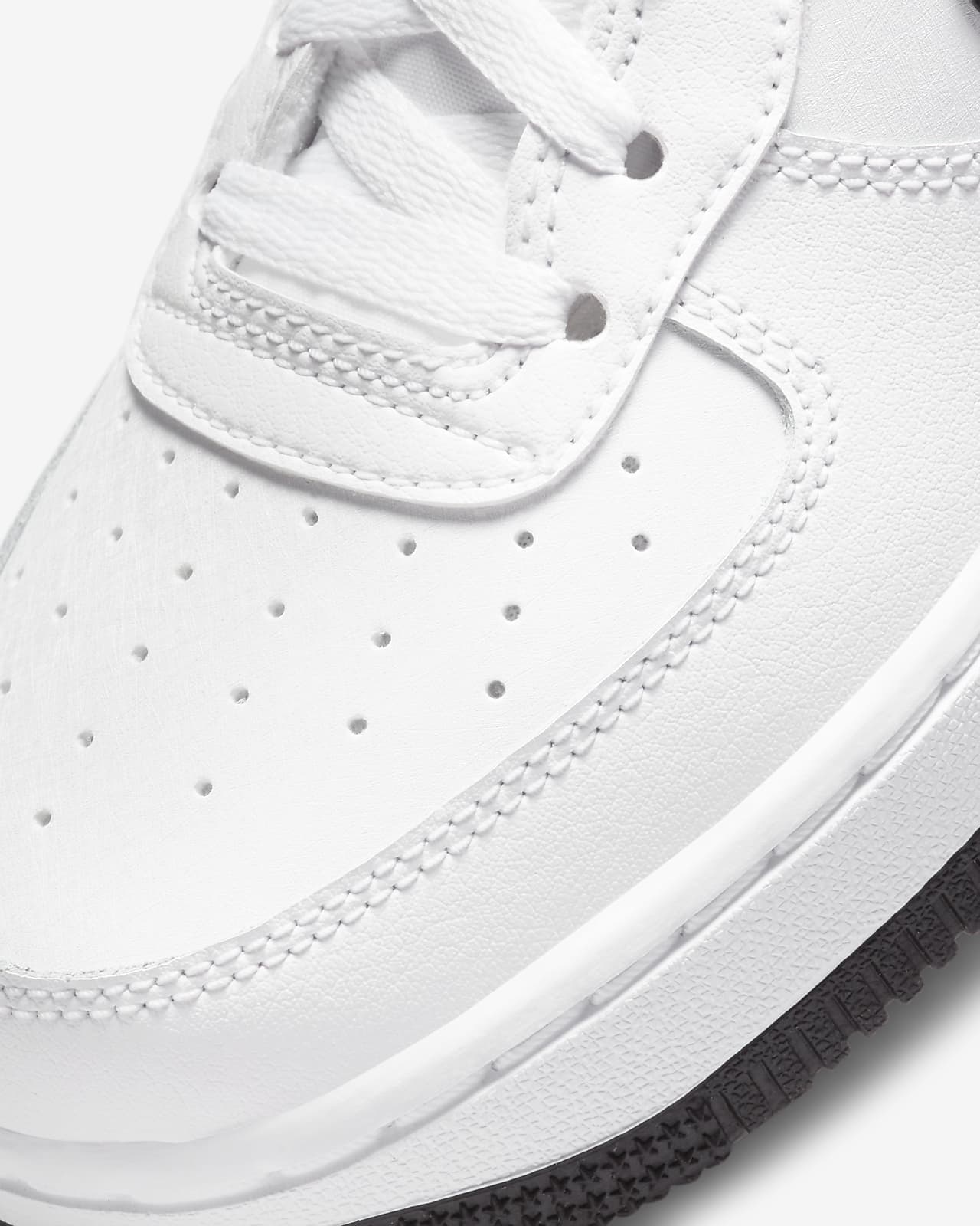 big kids nike air force