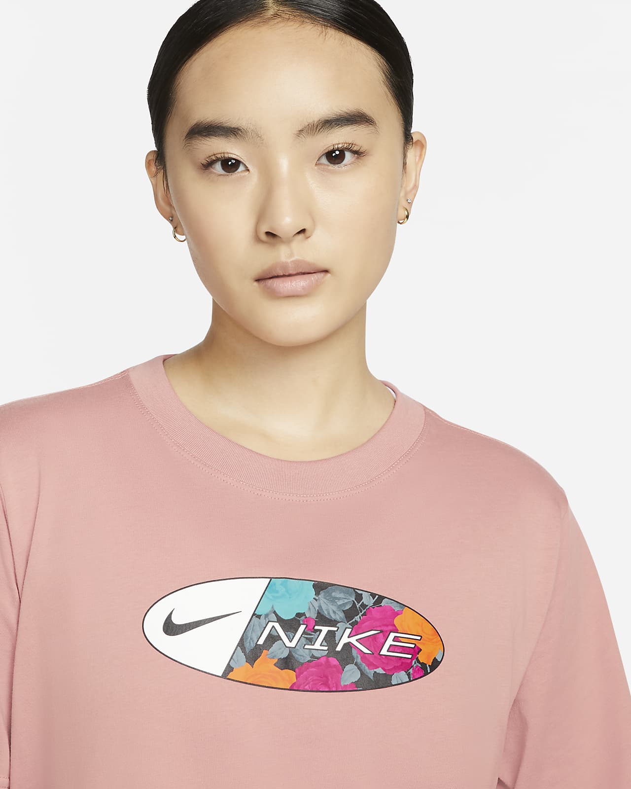 Nike Sportswear Icon Clash Women's Boxy 