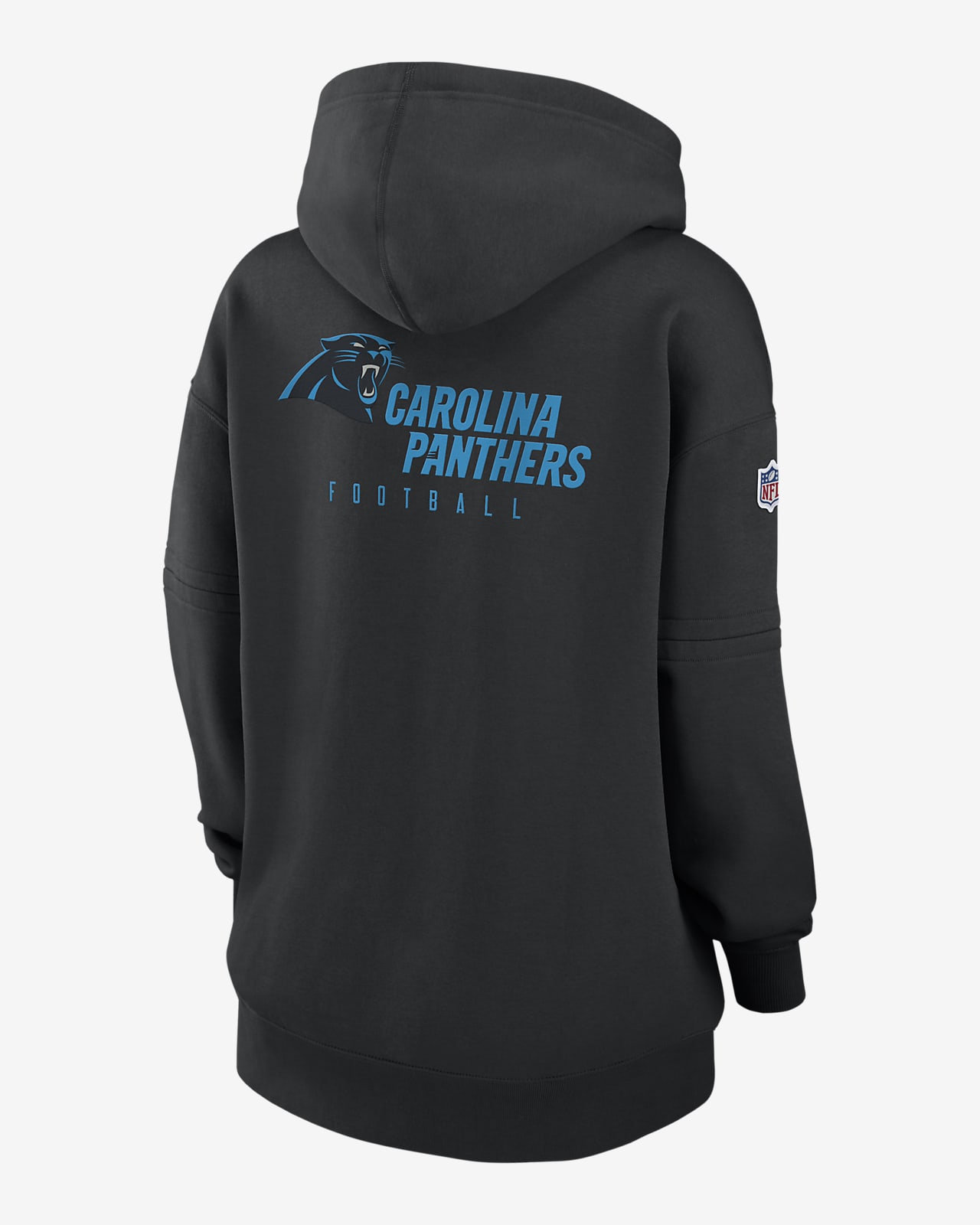 carolina panthers hoodie