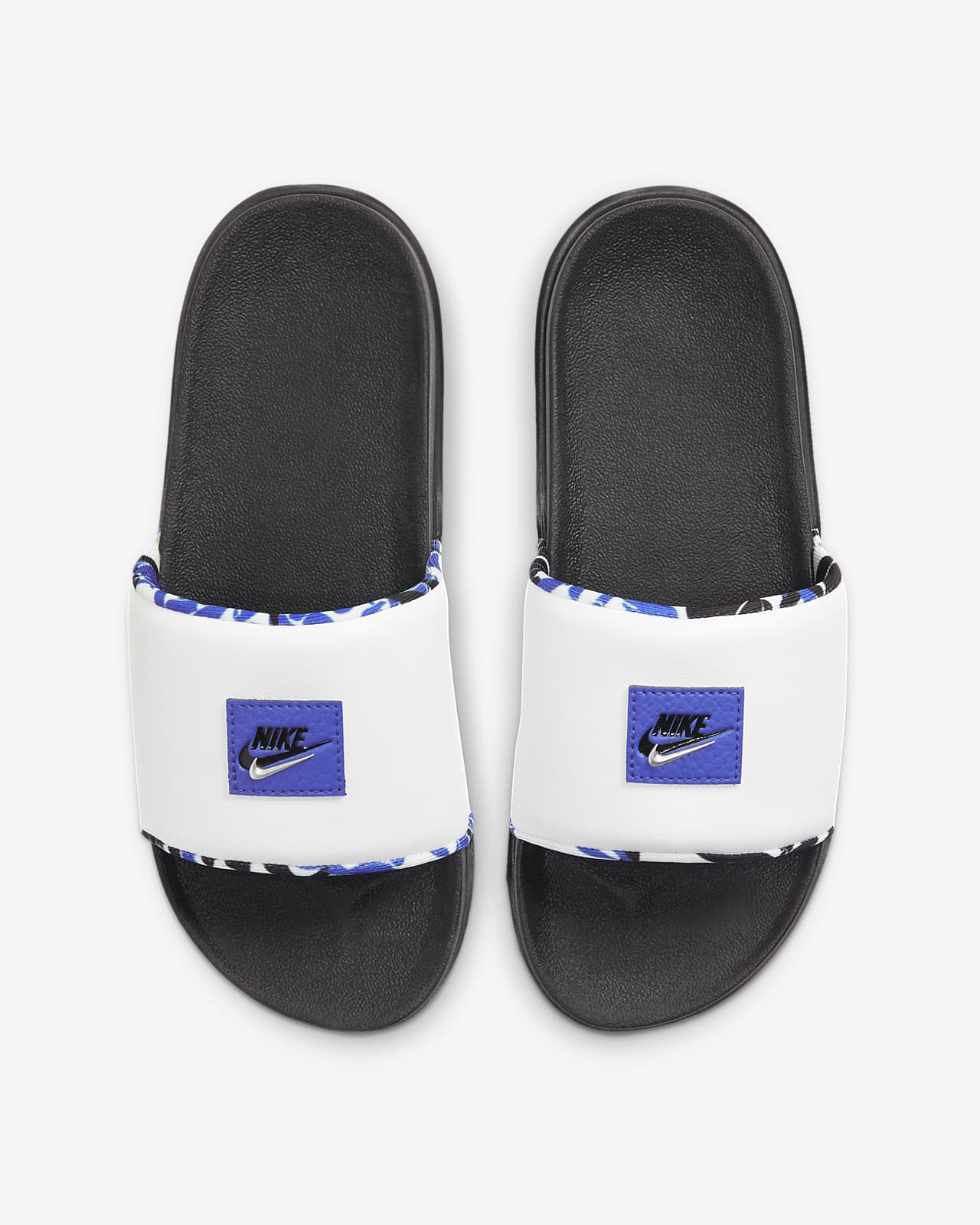 nike offcourt slippers