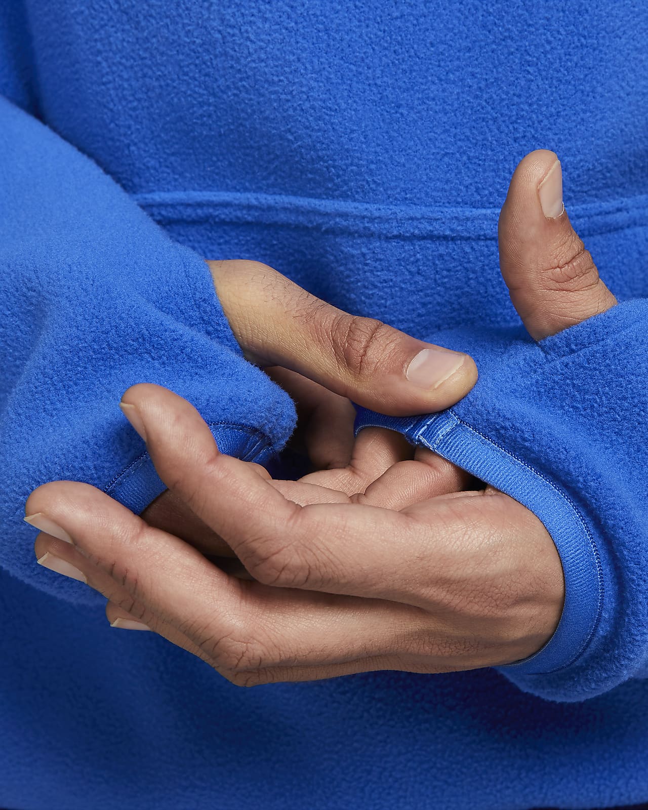 nike sportswear hoodie