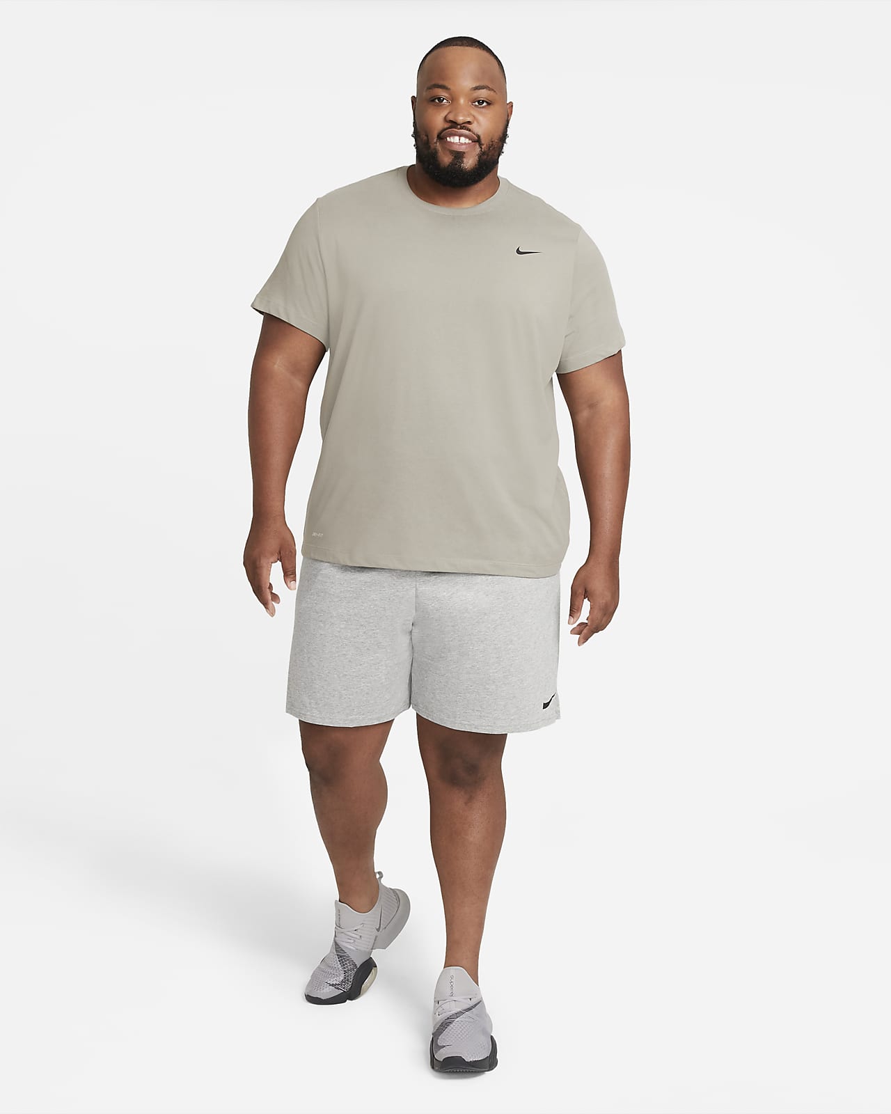 nike mens homme dri fit