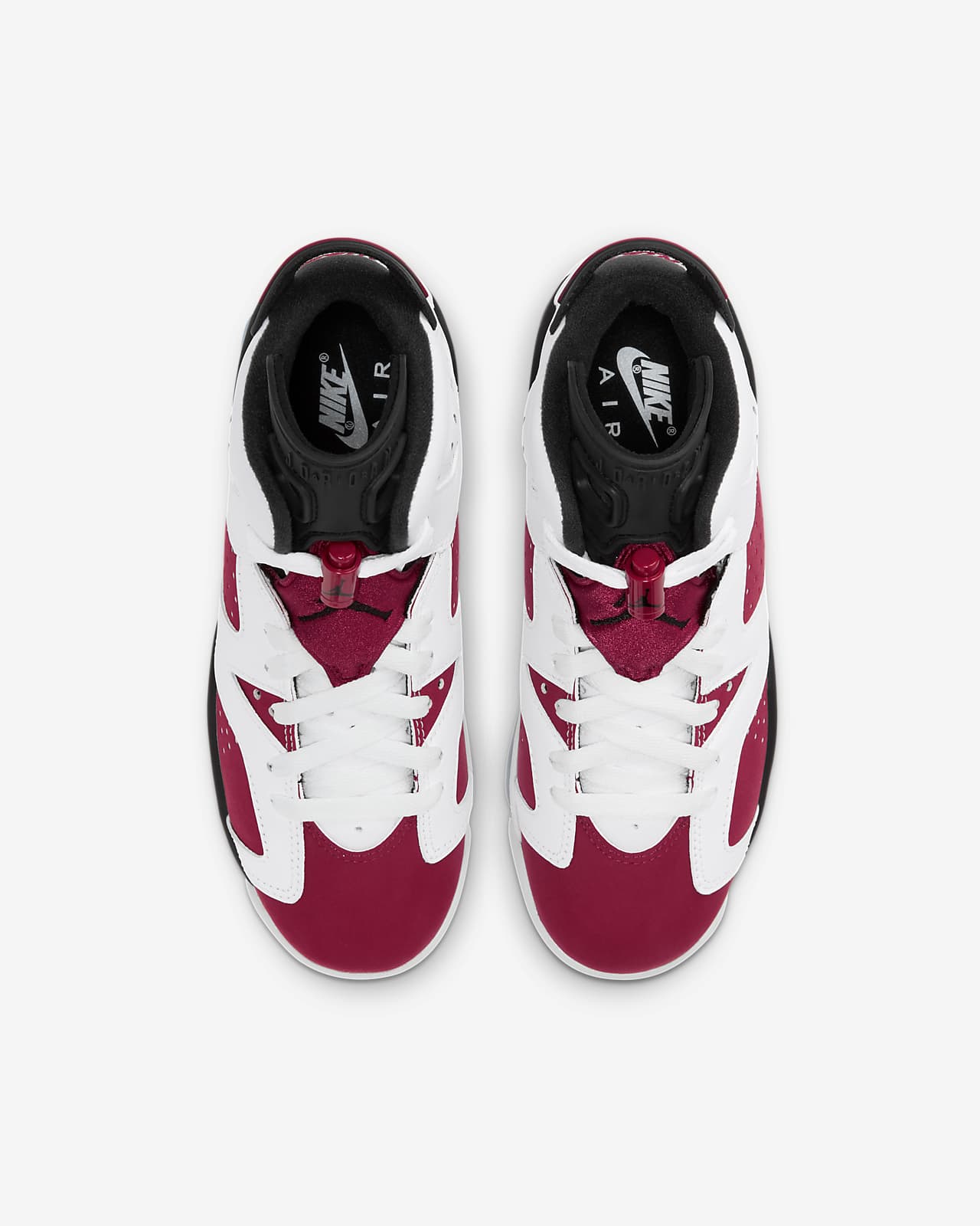 Air Jordan 6 Retro Schuh Fur Altere Kinder Nike De