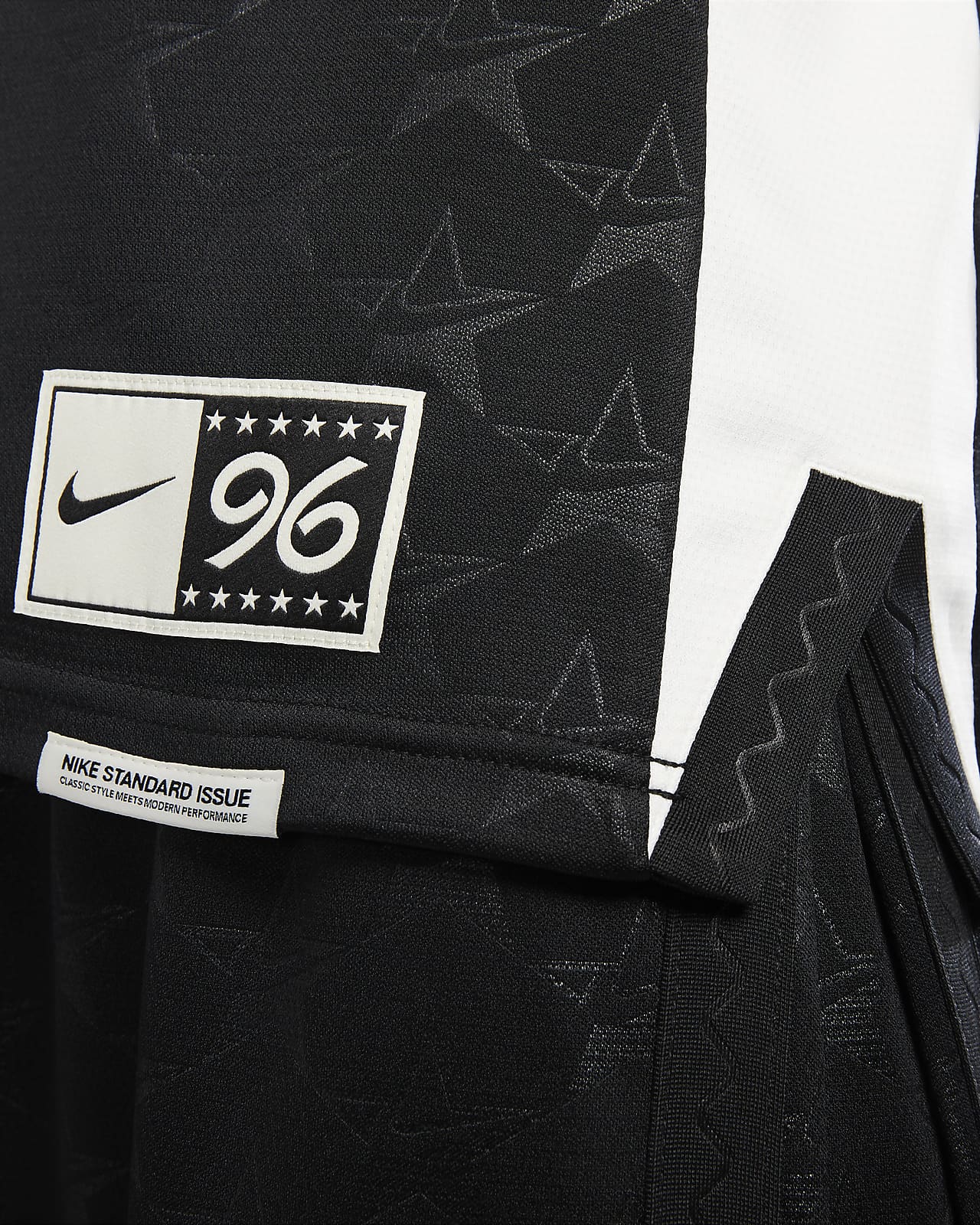 Nike Standard Issue Women's Basketball Jersey. Nike SA