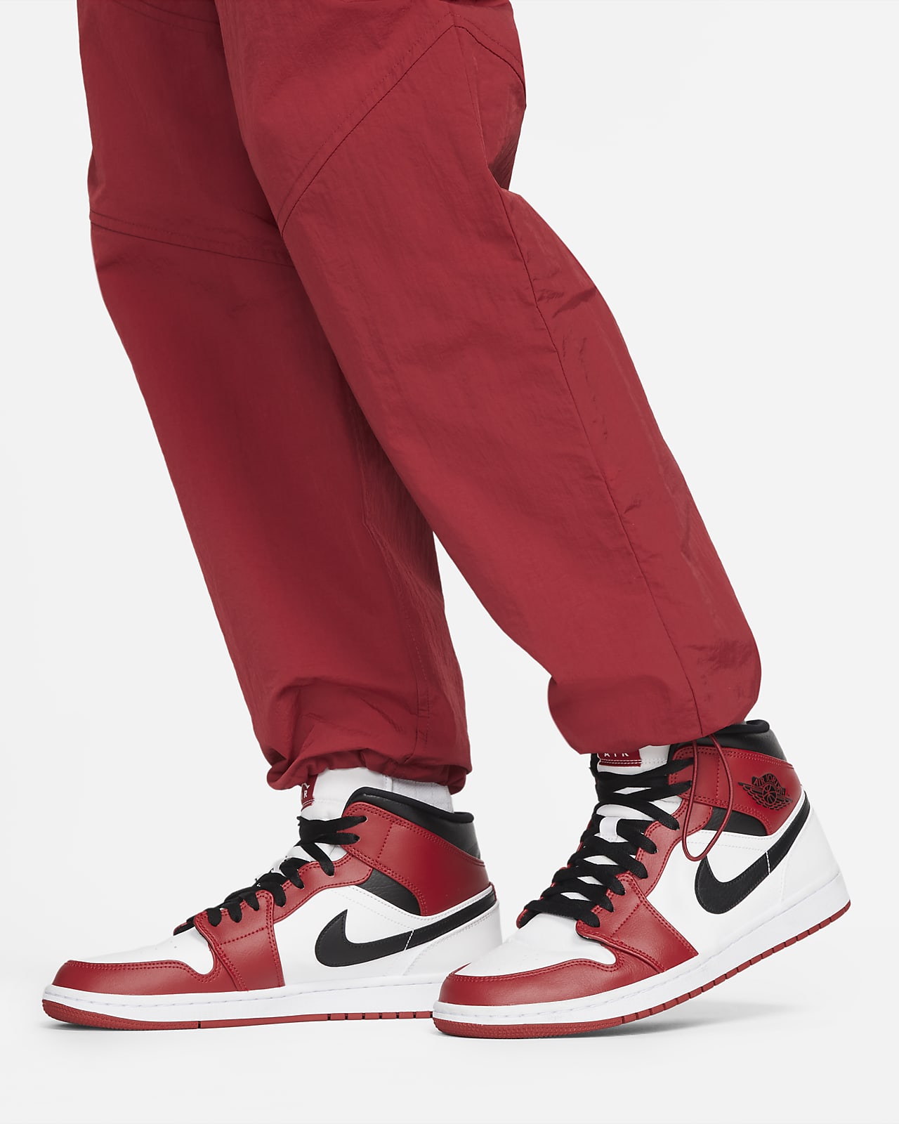 nike essential warm pant