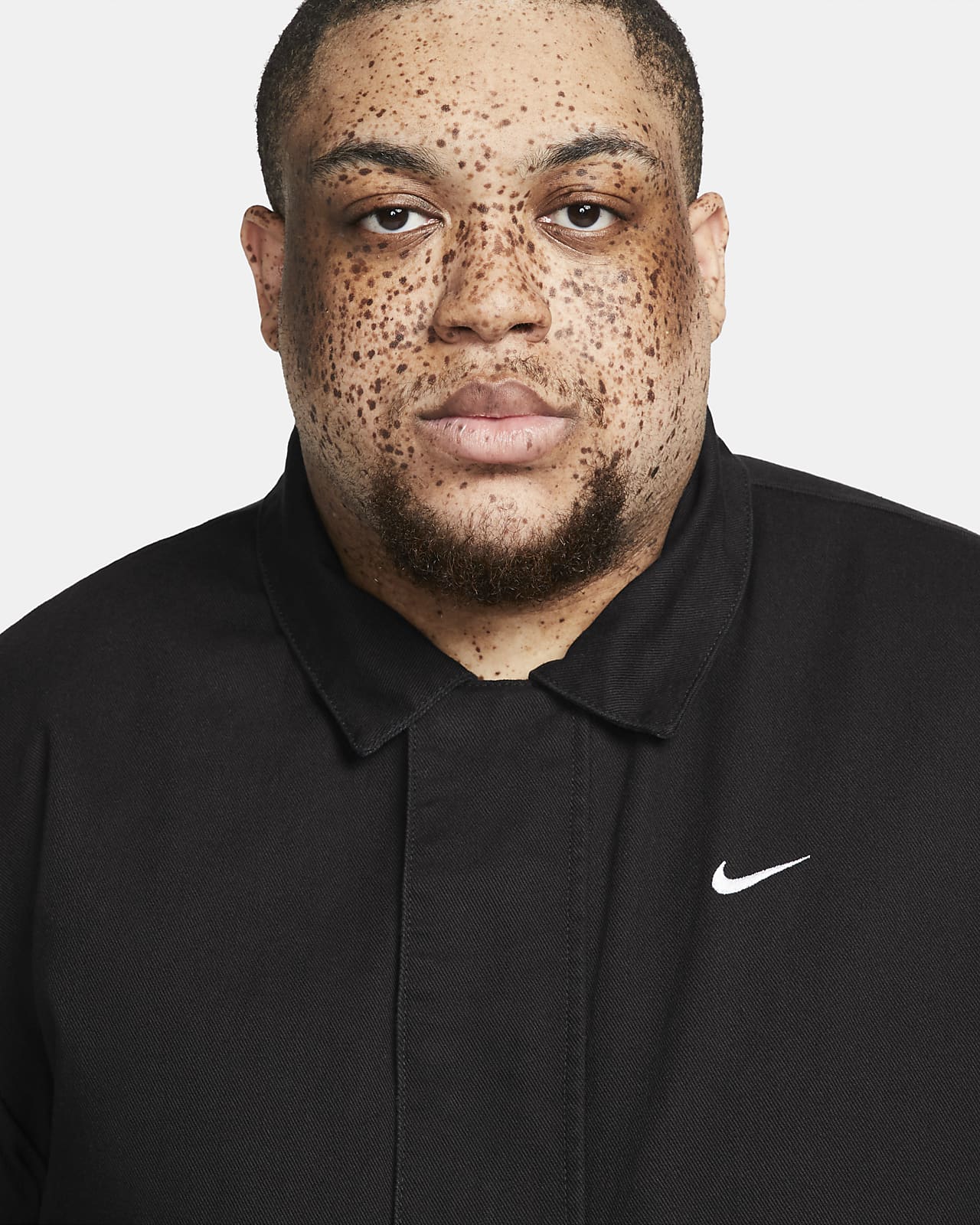 Nike Sportswear Men's Insulated Work Jacket. Nike HR