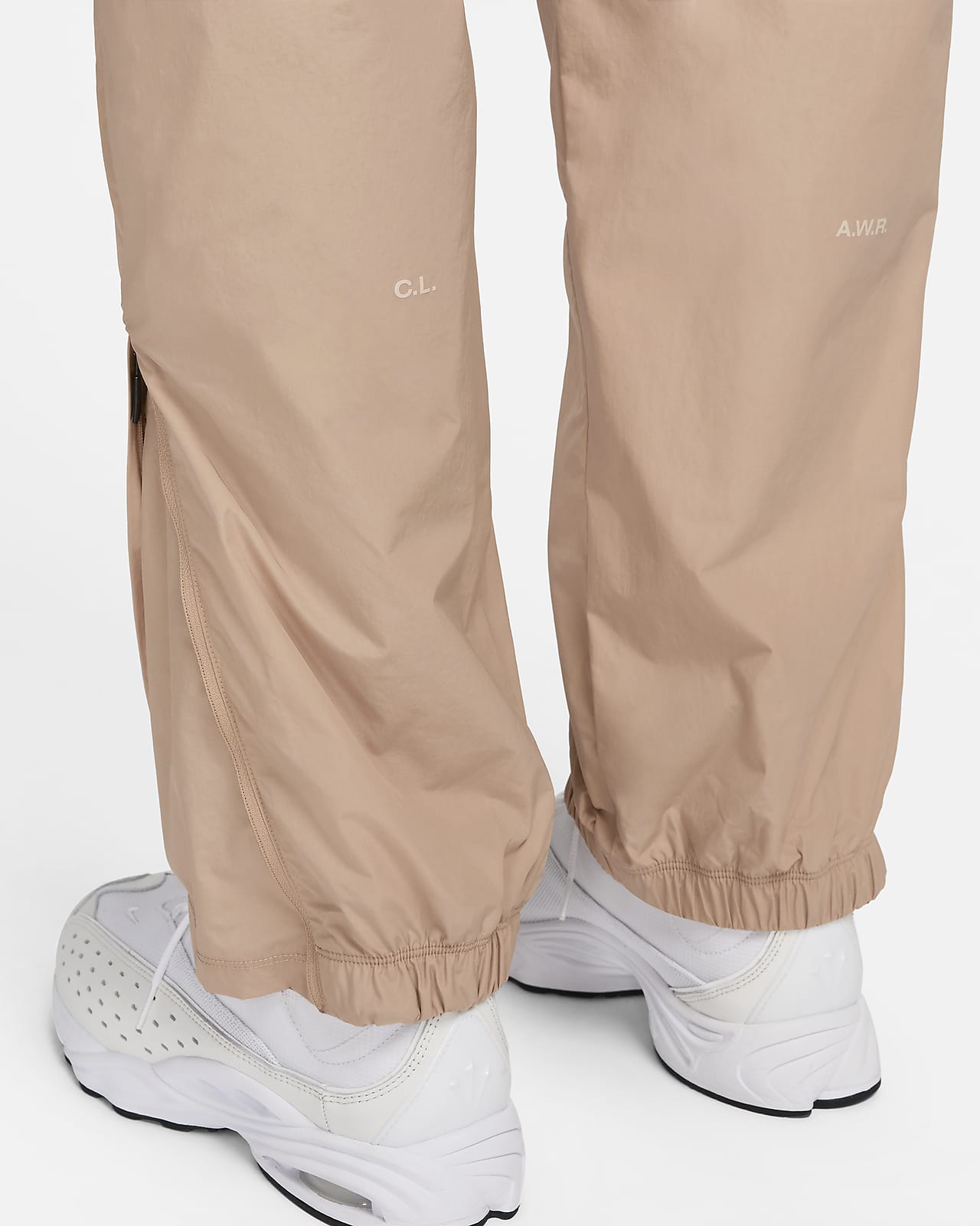 NOCTA Nylon Track Pants. Nike.com
