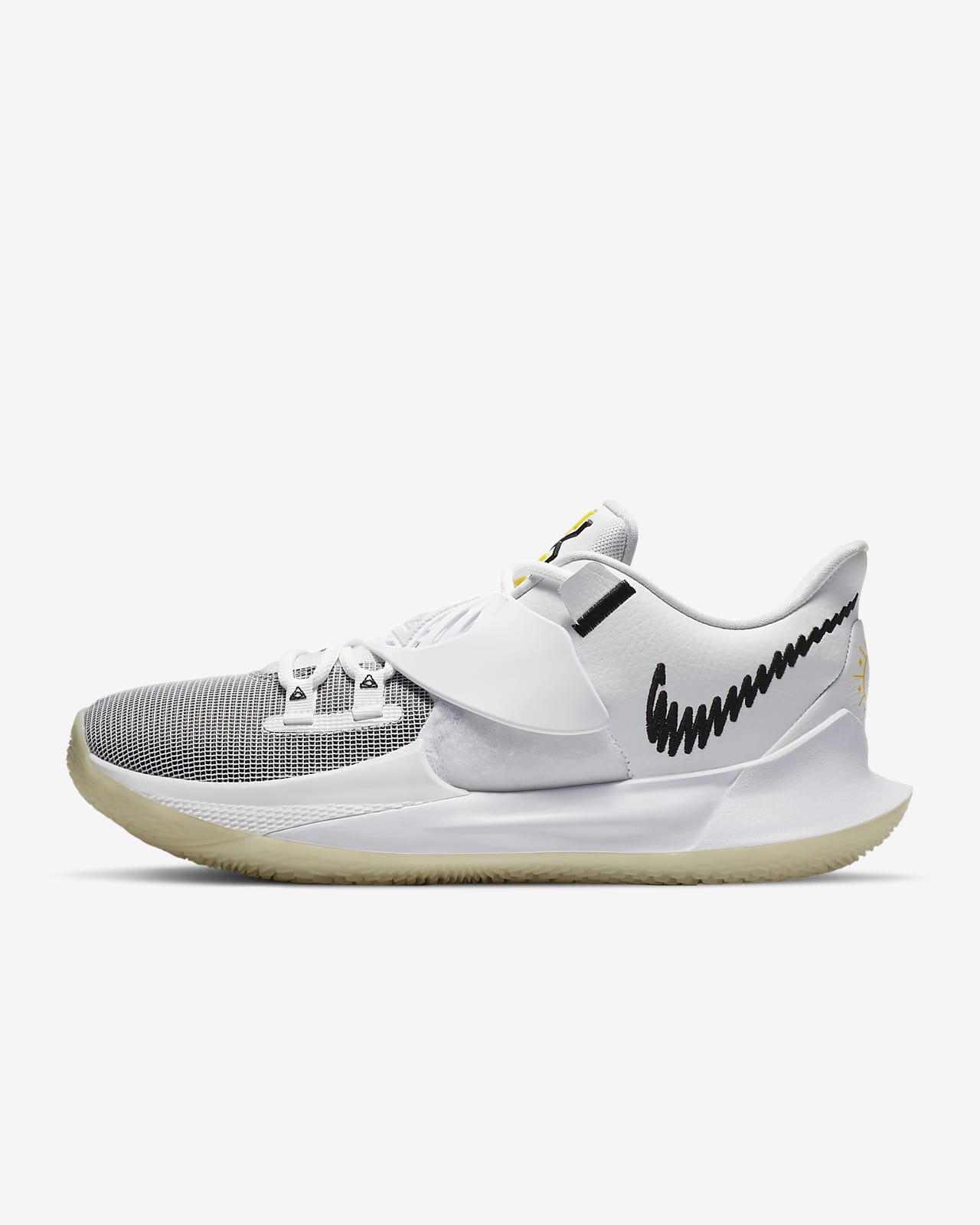 kyrie low 3