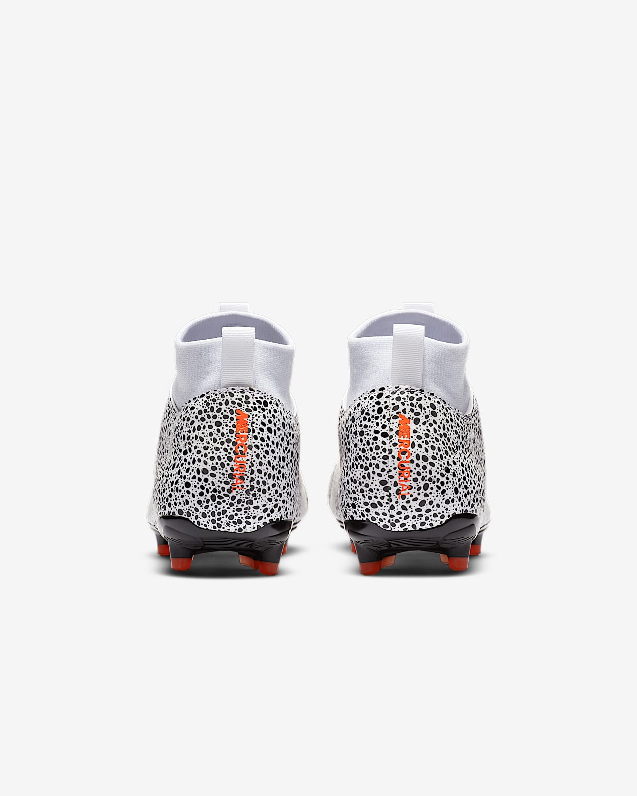 nike mercurial superfly 7 academy cr7 safari mg