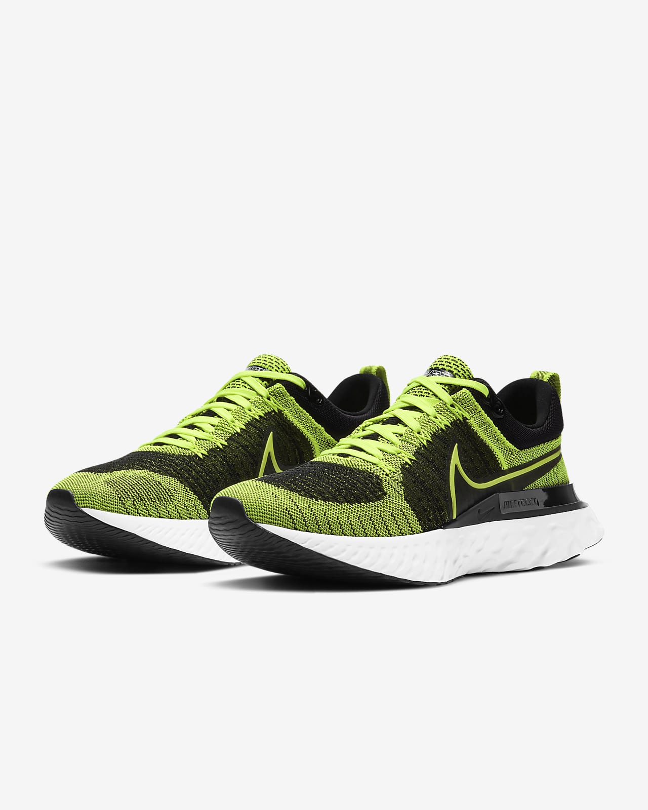 nike flyknit verdi
