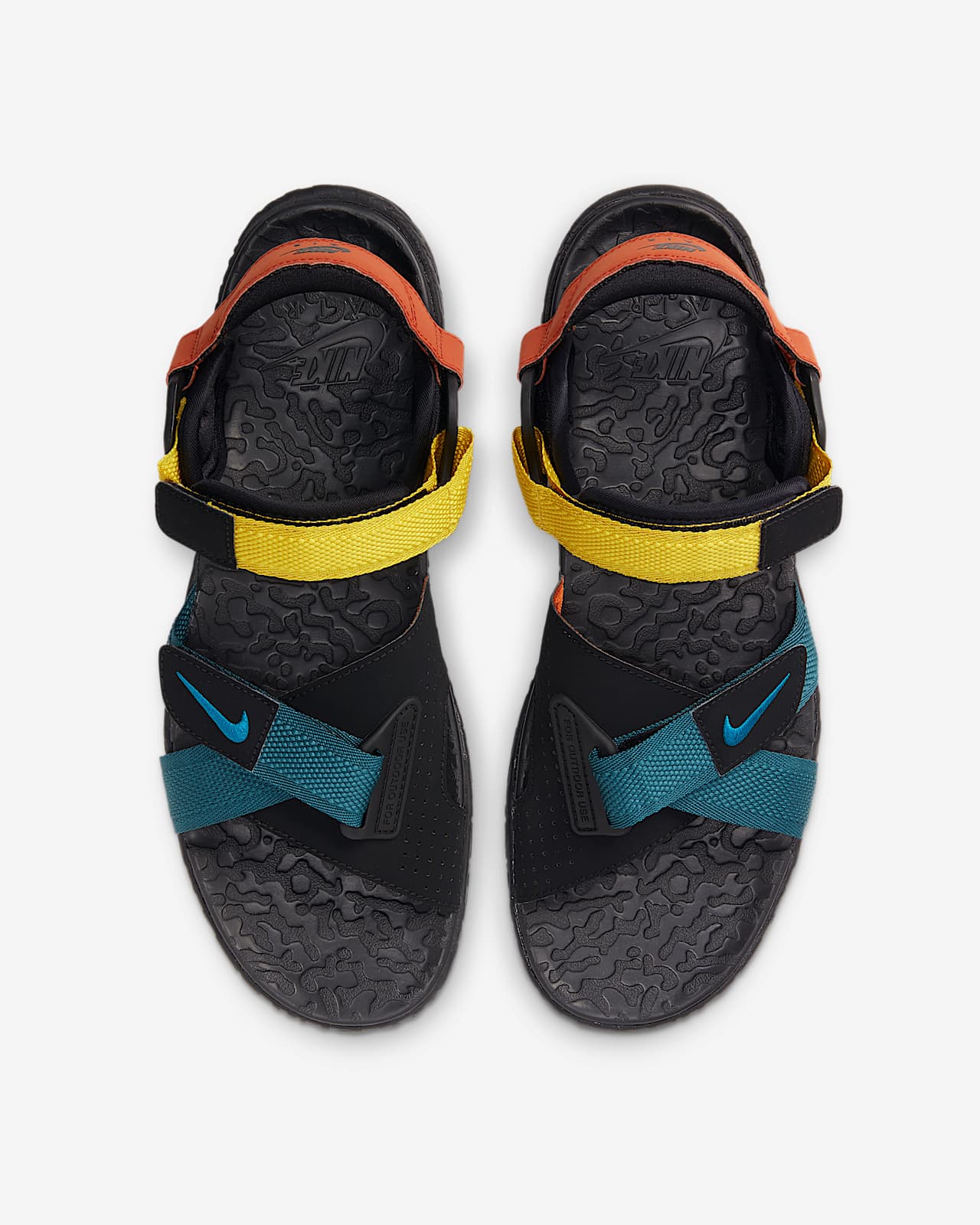 ولد عم في يوم ما مؤقت nike acg sandalias - williambillclarklegacygroup.org