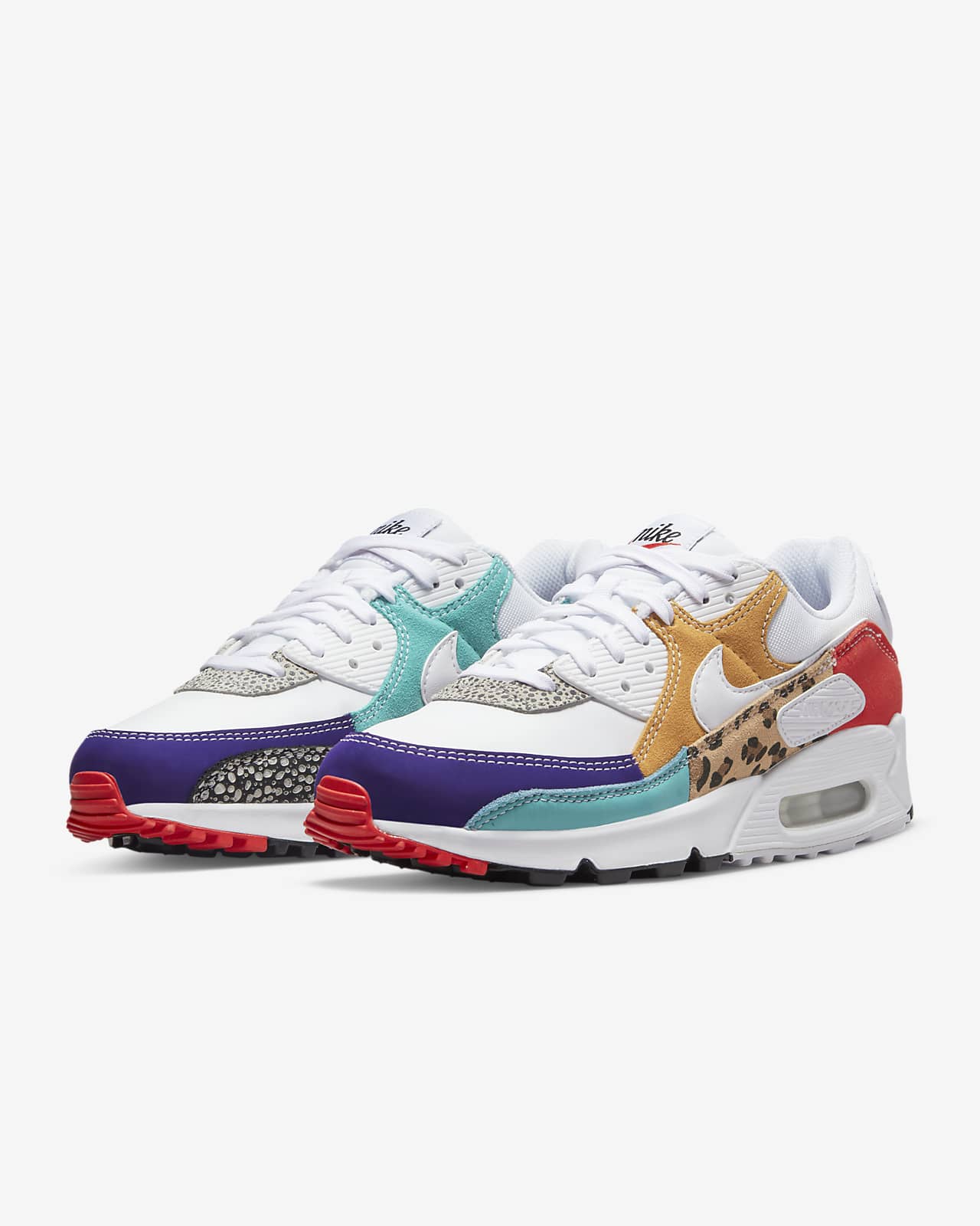 Scarpa Nike Air Max 90 SE - Donna. Nike IT