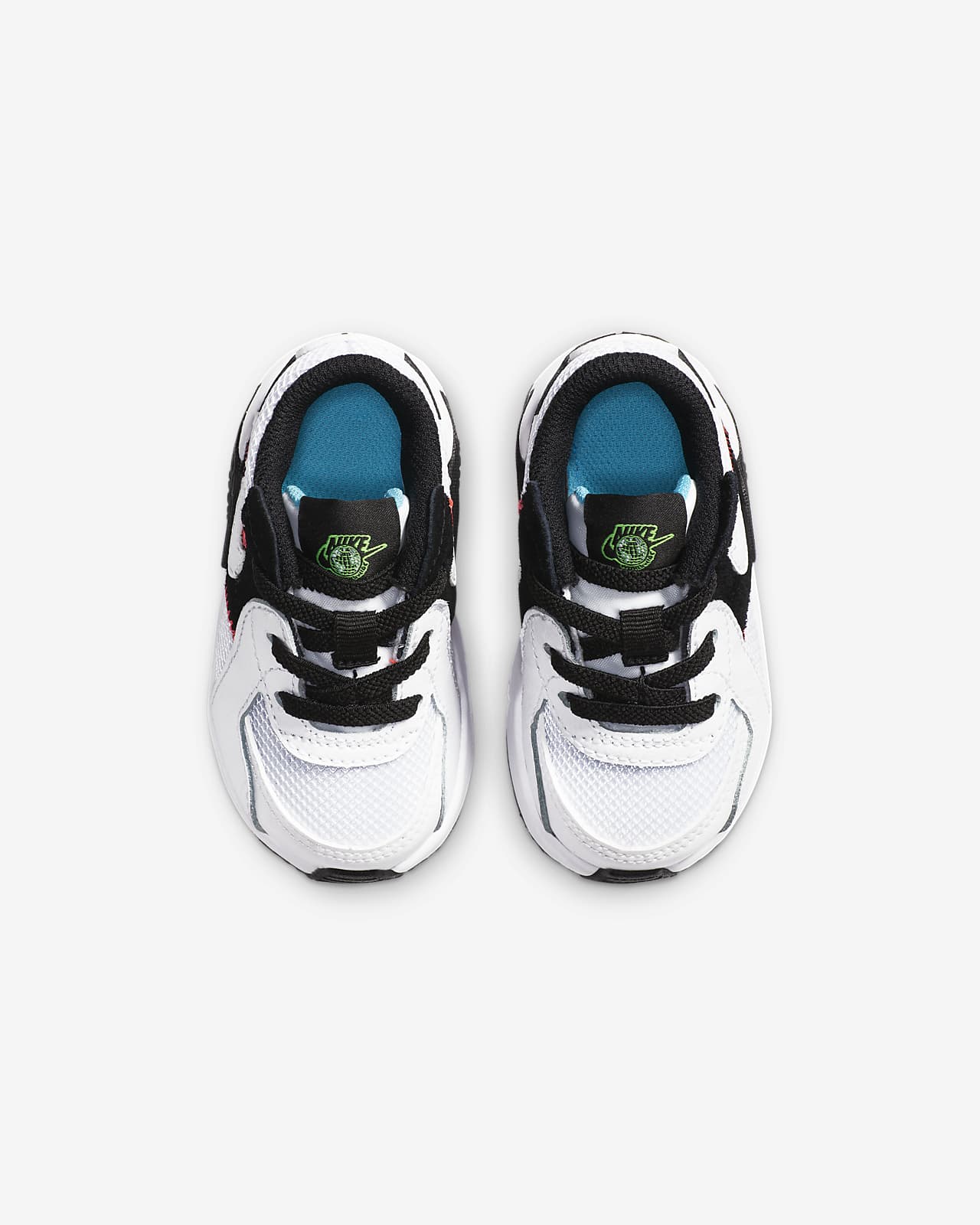 nike air max infant size 6