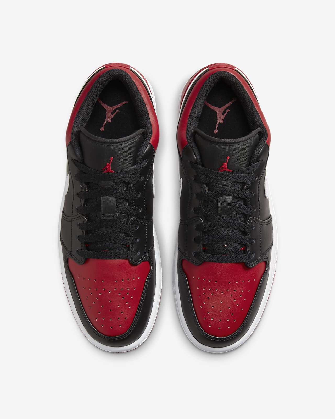 Air Jordan 1 Low Men's Shoes. Nike AU