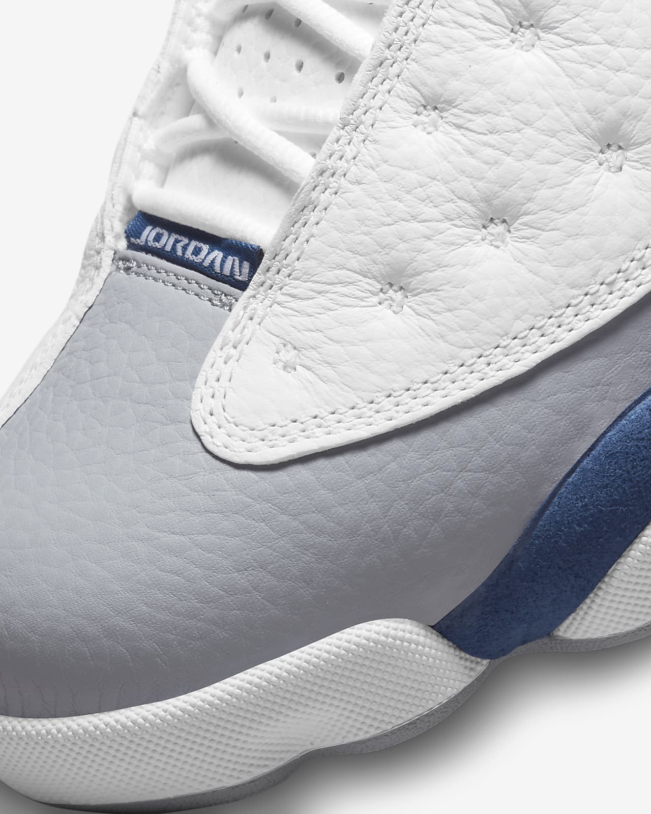 Air Jordan 13 Retro Shoe. Nike RO