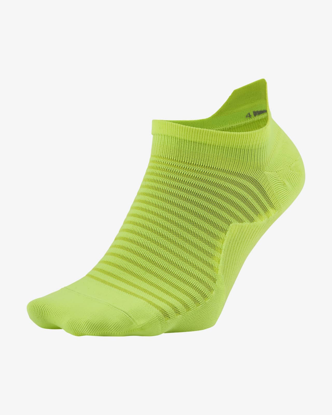 nike spark lightweight ankle running socks