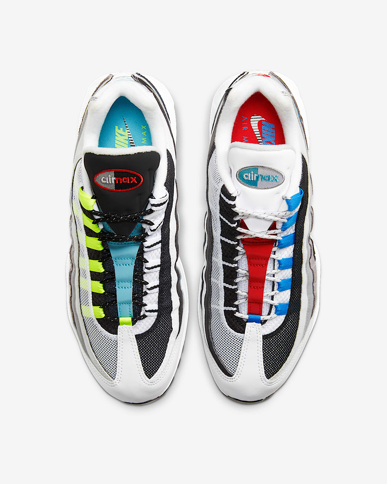 nike air max 95 mens uk