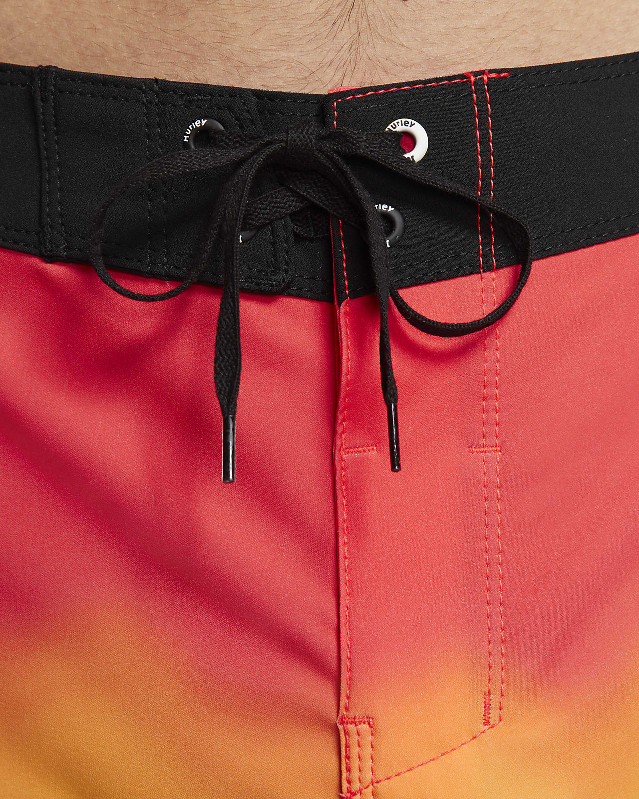 hawaiian nike shorts