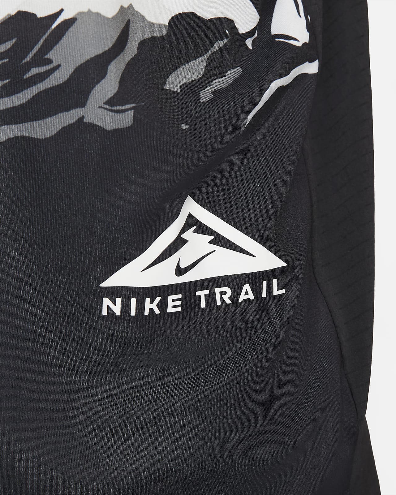 letal Calma Deliberadamente Nike Dri-FIT Trail Rise 365 Camiseta de tirantes de running - Hombre. Nike  ES