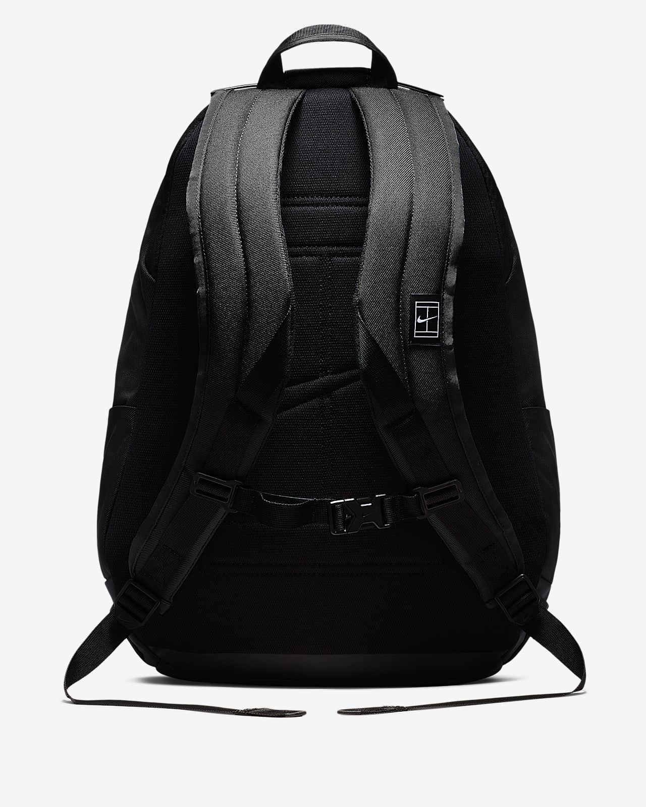 nike tennis backpack women's