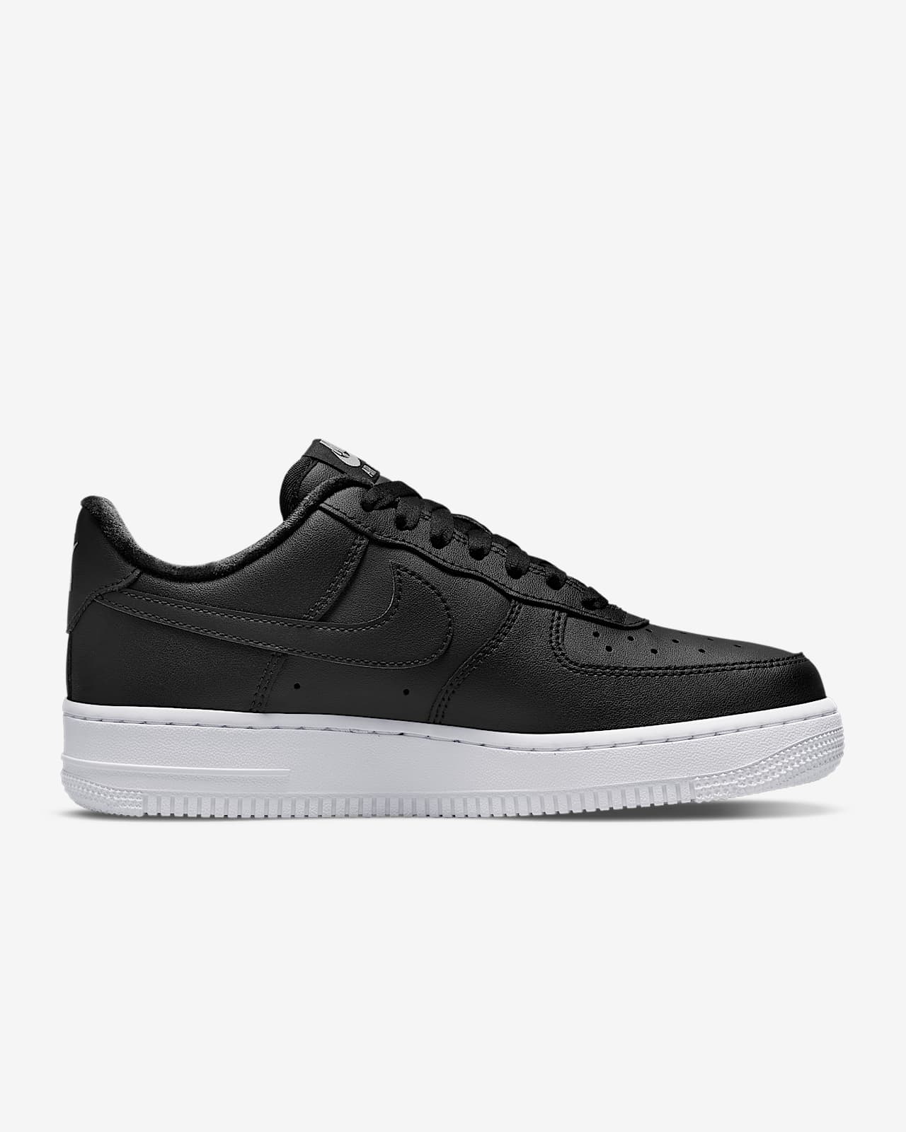 nike force 1 mujer