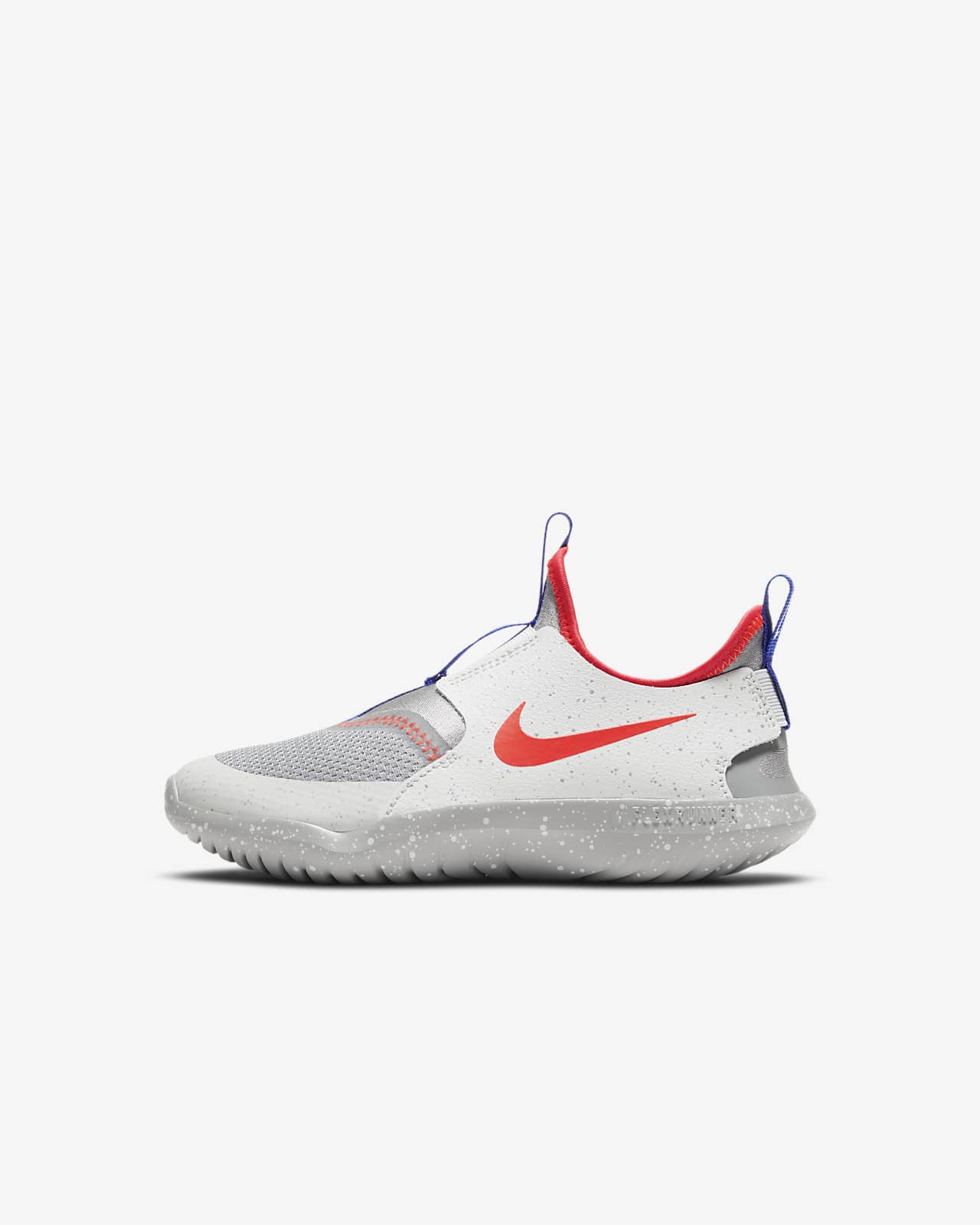 nike natural flexible