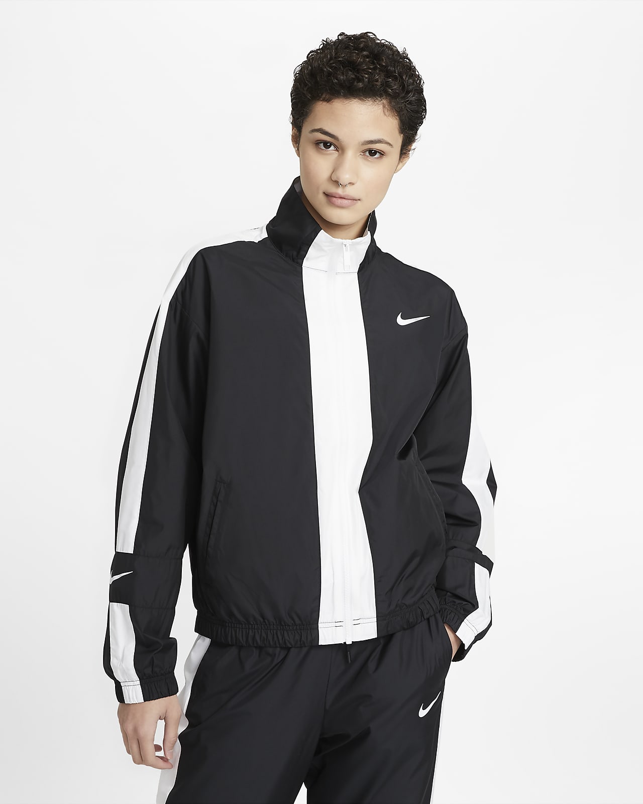 Nike Sportswear Repel Women's Jacket 