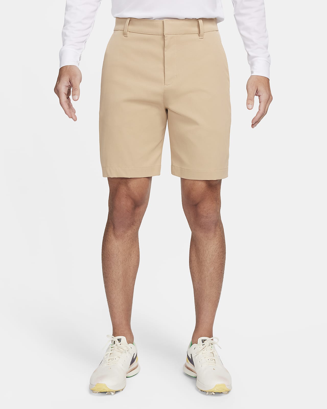 Nike Tour Pantalón corto chino de golf de 20 cm - Hombre