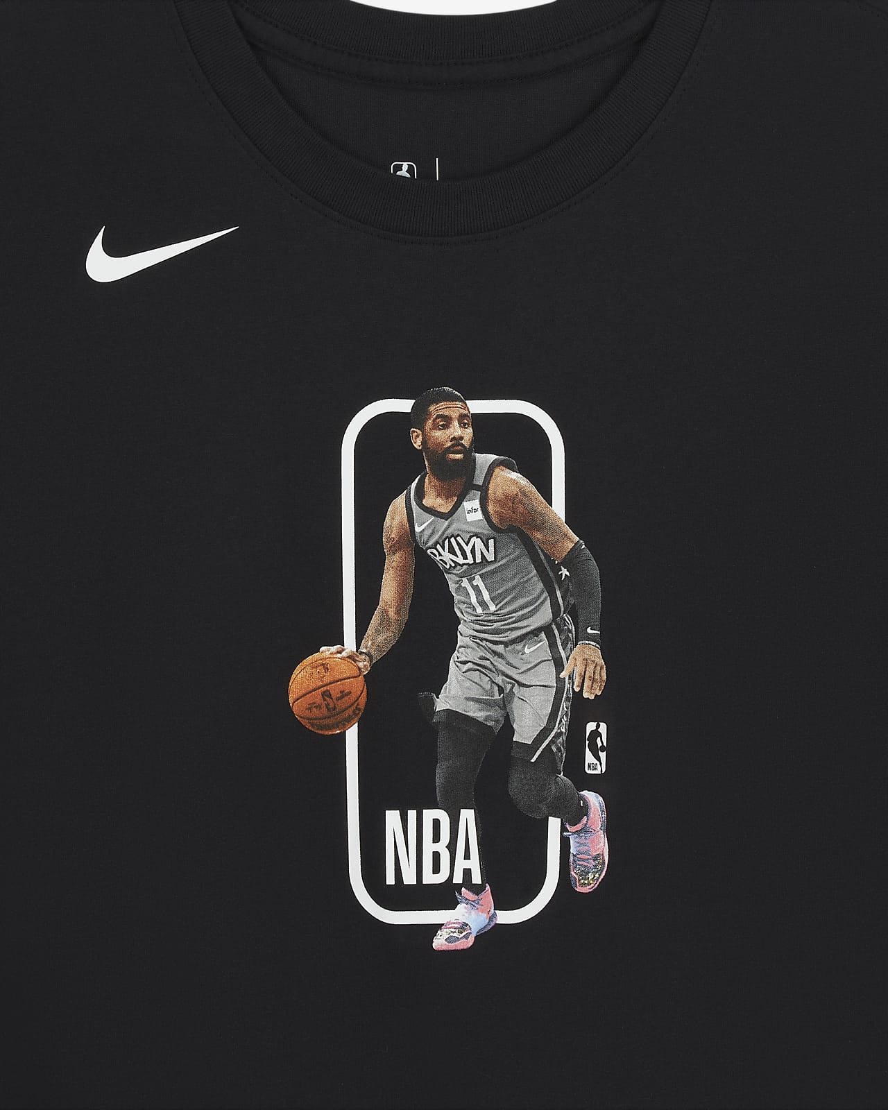 brooklyn nets dri fit