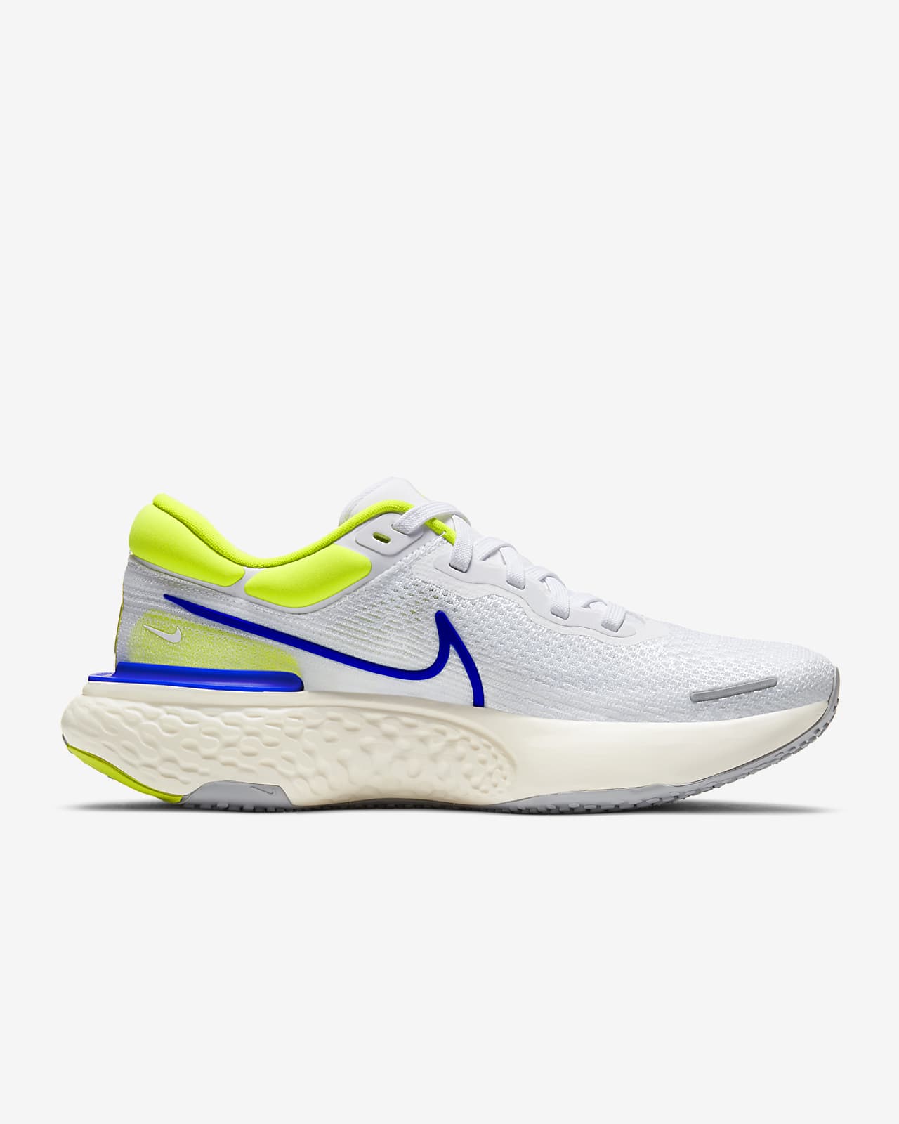 nike zoom x invincible run men