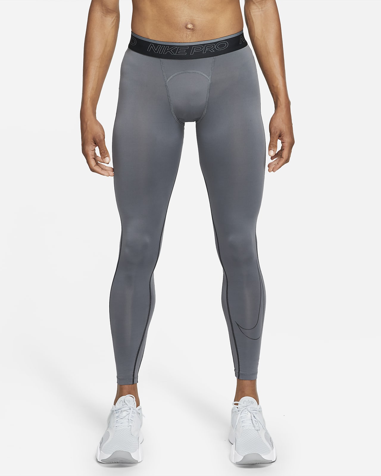 Nike pro 2025 legging heren