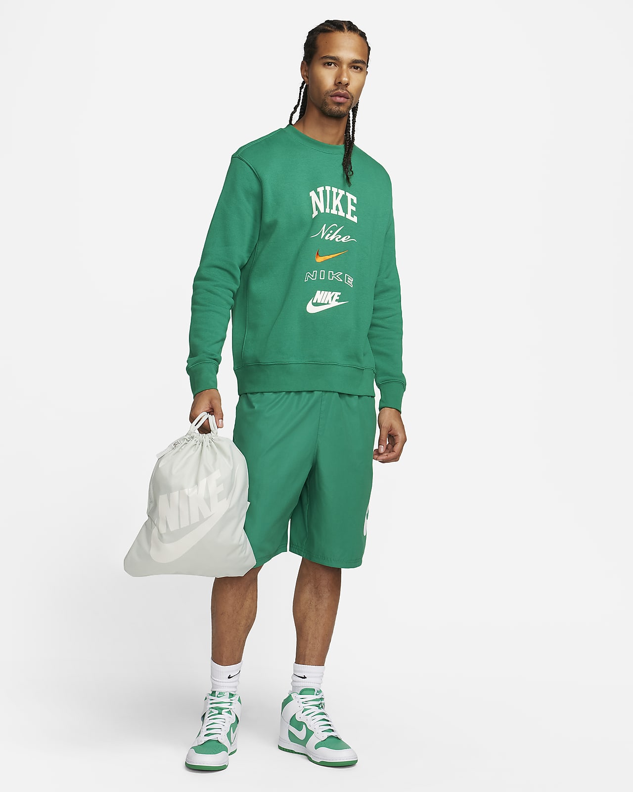 Nike tasmania sales