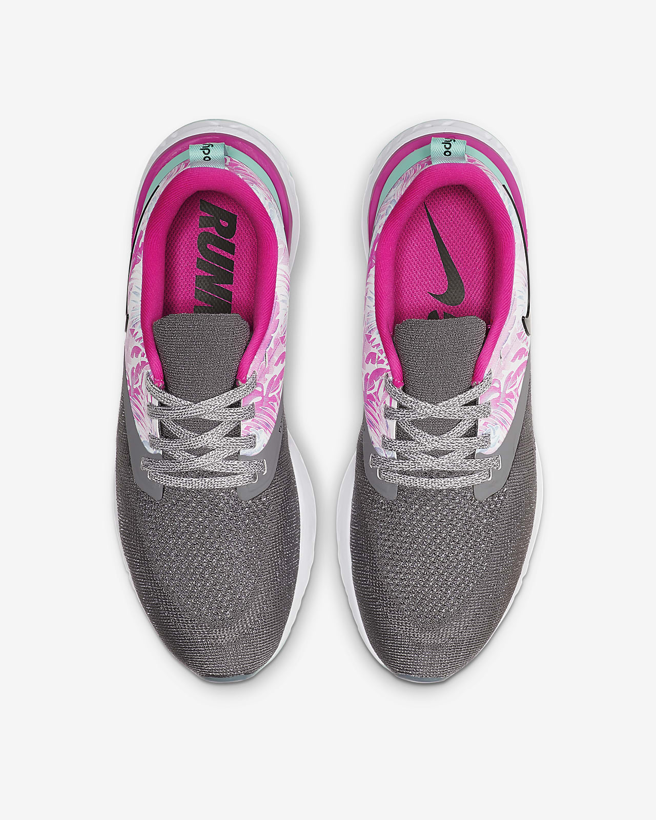 nike odyssey react 2 womens running shoes