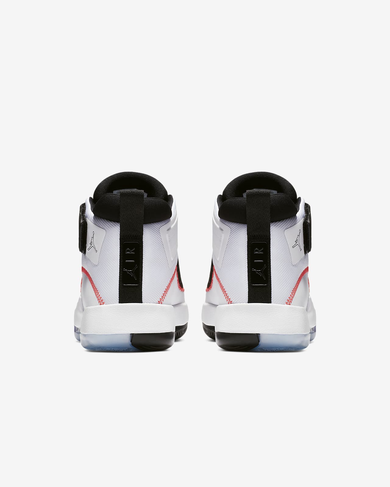 nike jordan supreme elevation pf