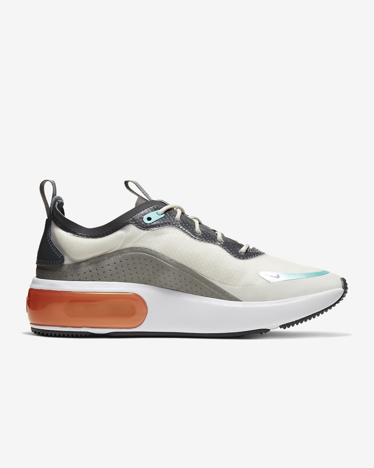 nike air max dia special edition casual shoes