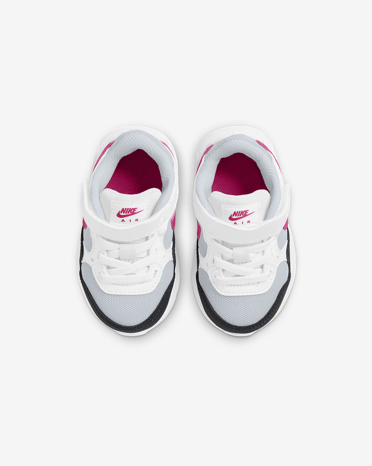 Chaussure Nike Air Max SC pour bébé et petit enfant. Nike LU