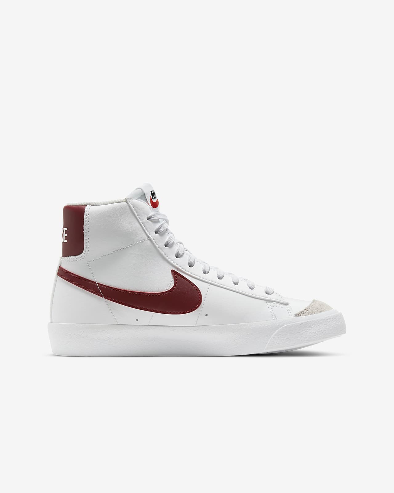 nike kids blazers