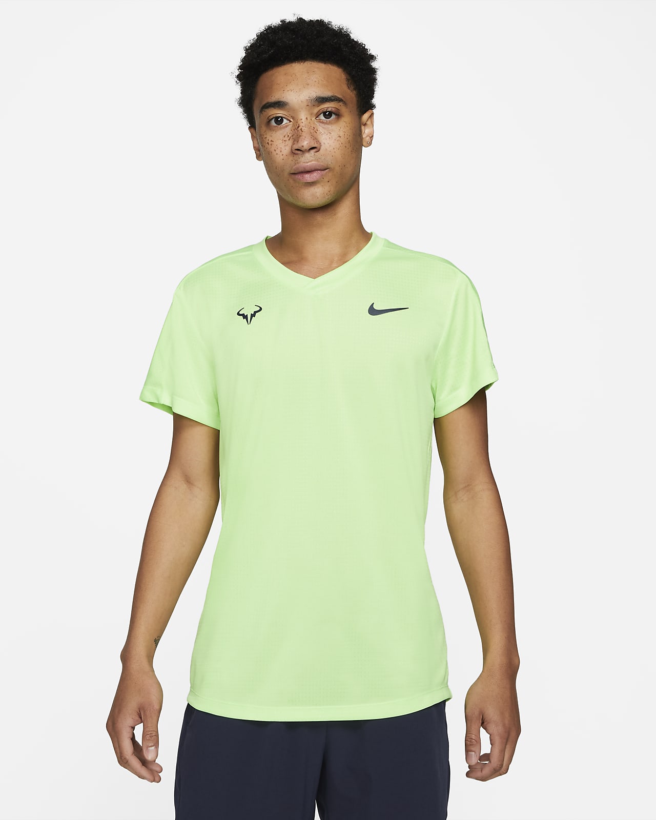 rafa challenger
