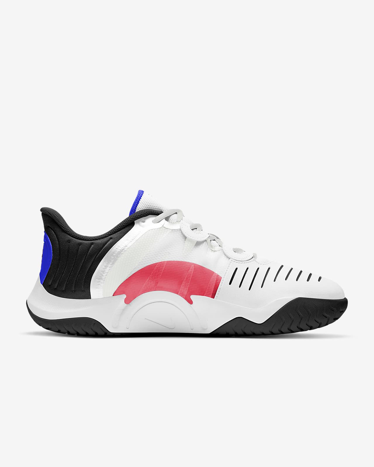 Мужские теннисные кроссовки для игры на кортах с твердым покрытием  NikeCourt Air Zoom GP Turbo. Nike RU
