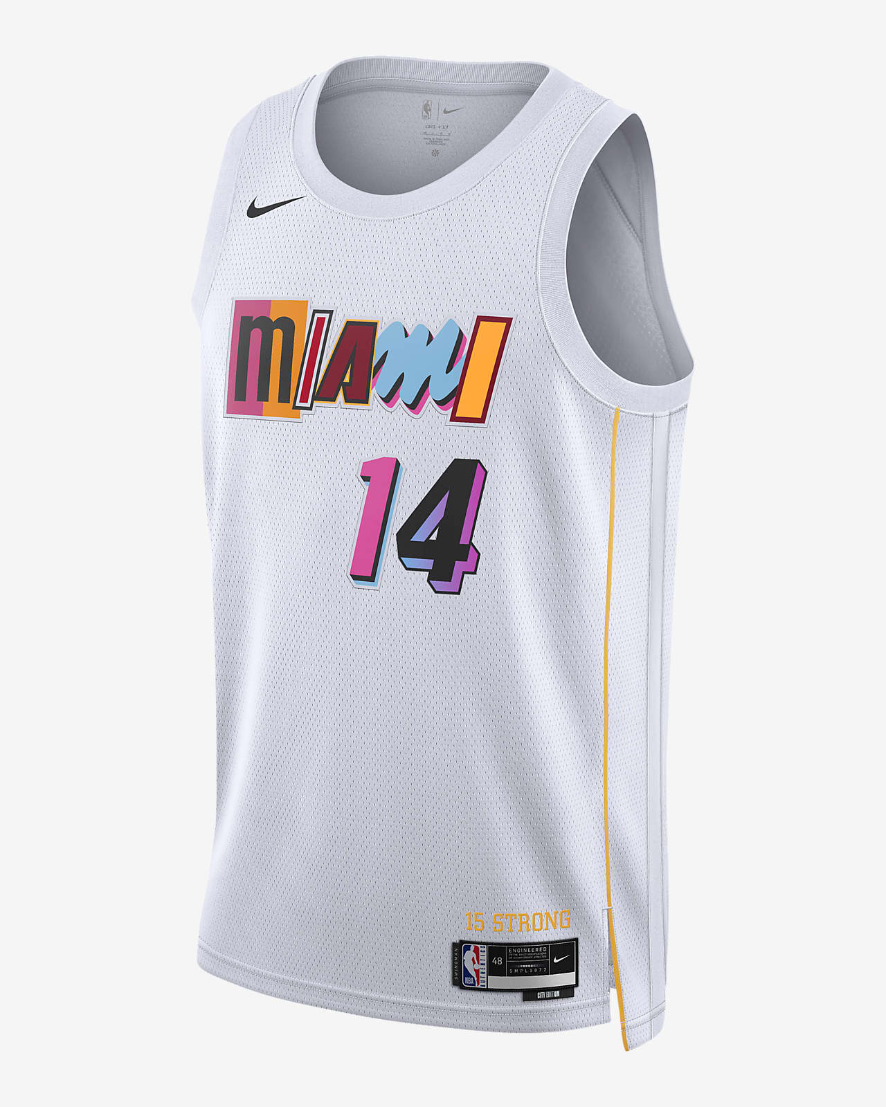 new nba jerseys miami heat