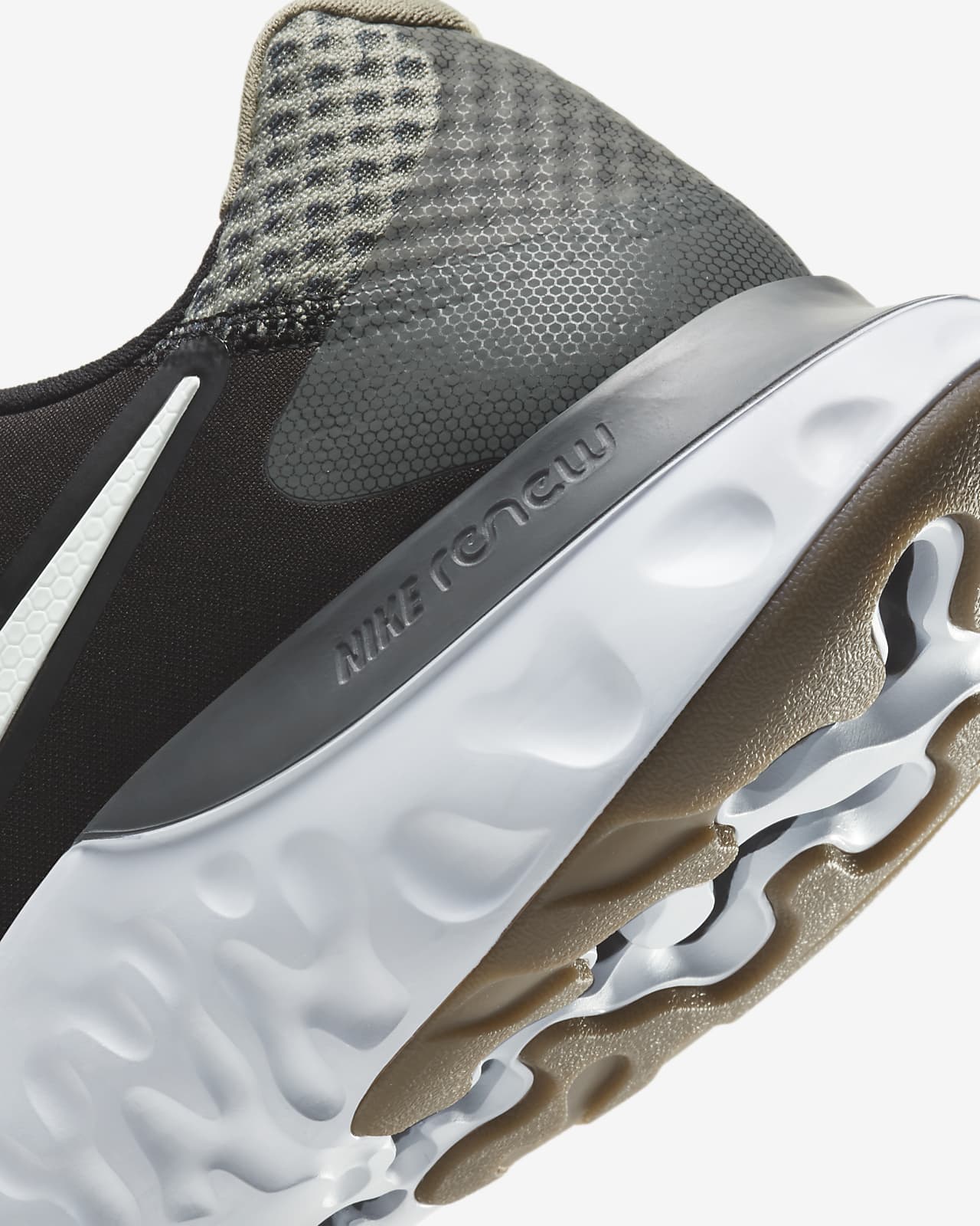 nike renew run herre