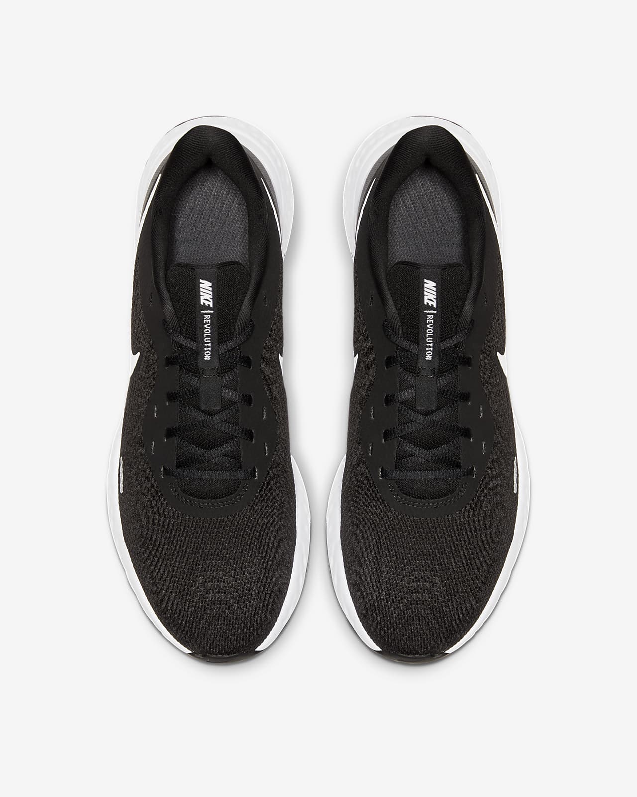 Revolution 5 Men's Running Shoes. Nike ID