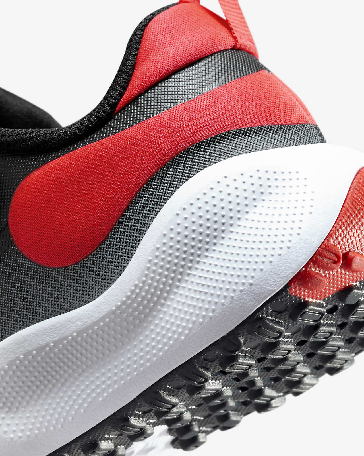Nike Revolution 7 - Vermelho - Sapatilhas Running Mulher