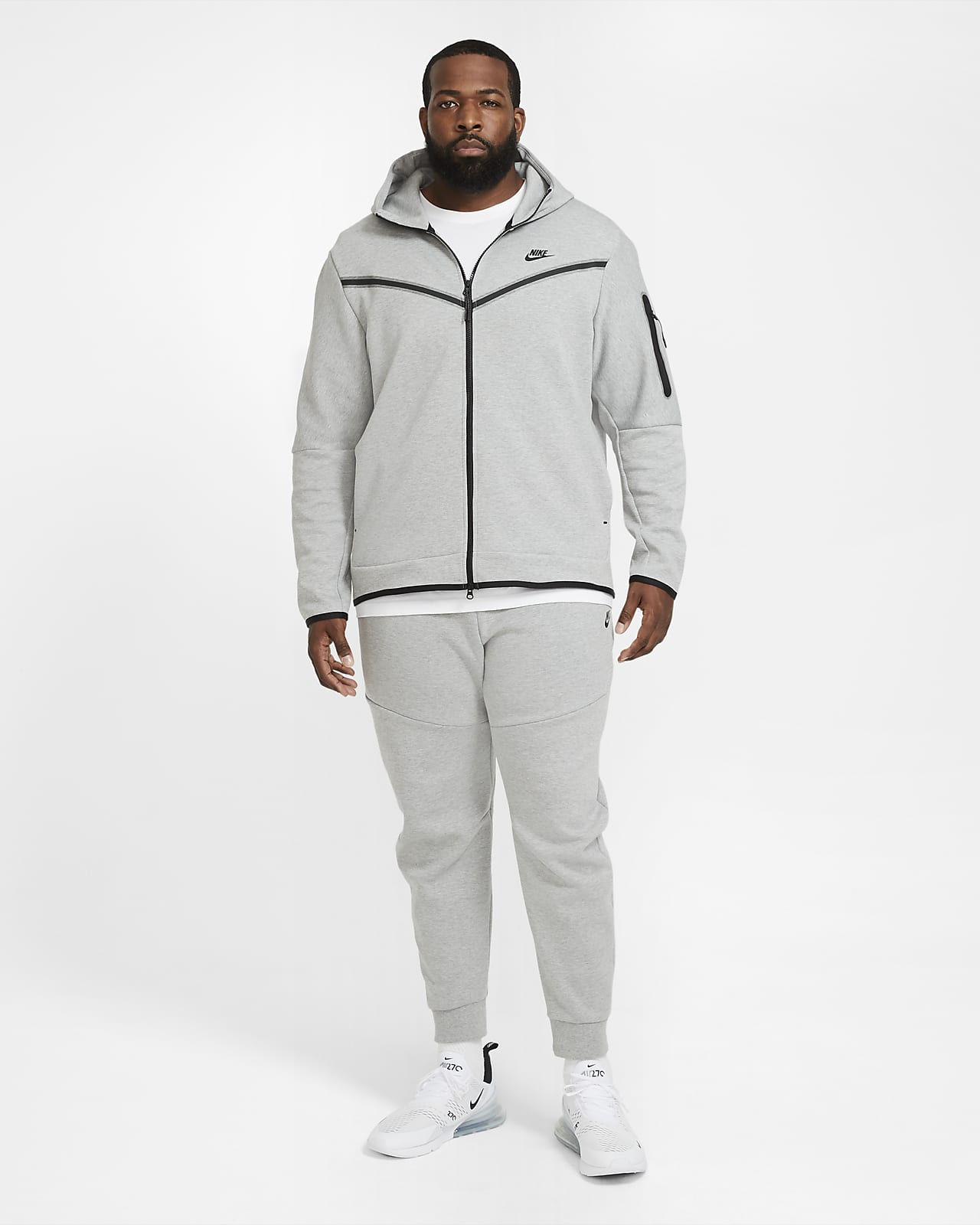 √100以上 nike tech fleece 295477-Nike tech fleece jacket